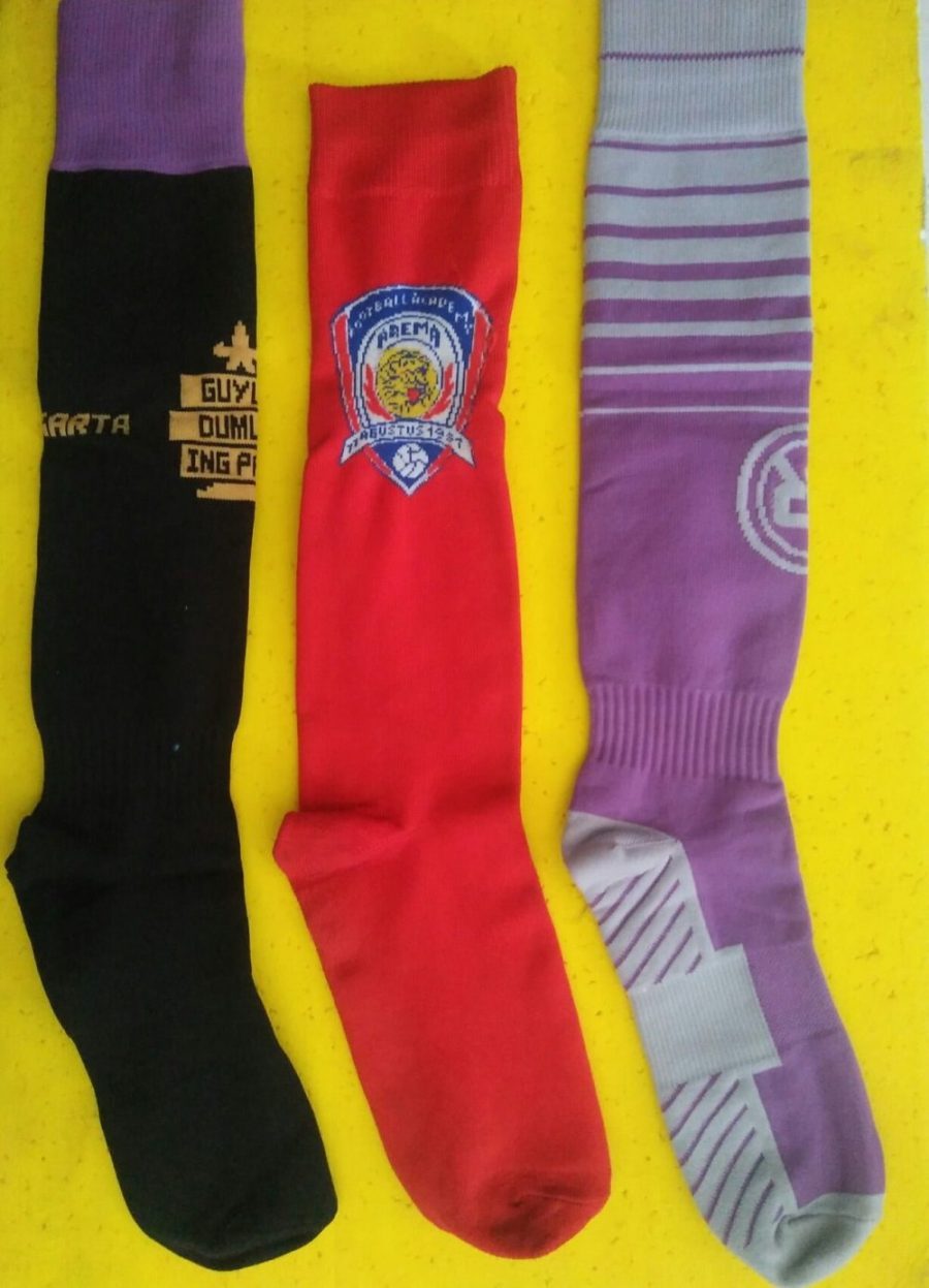 Produsen Kaos Kaki Sepak bola