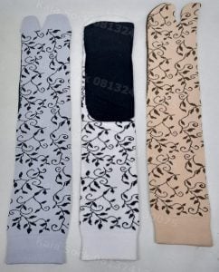 Produsen Kaos Kaki Muslimah Bandung Kaia Socks