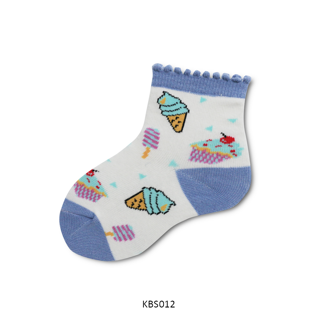 Kaia Baby Socks KBS012